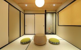 Kyoto Ayanishiki Shimabara-Omon Residence【京都 Ayanishiki 島原大門邸】