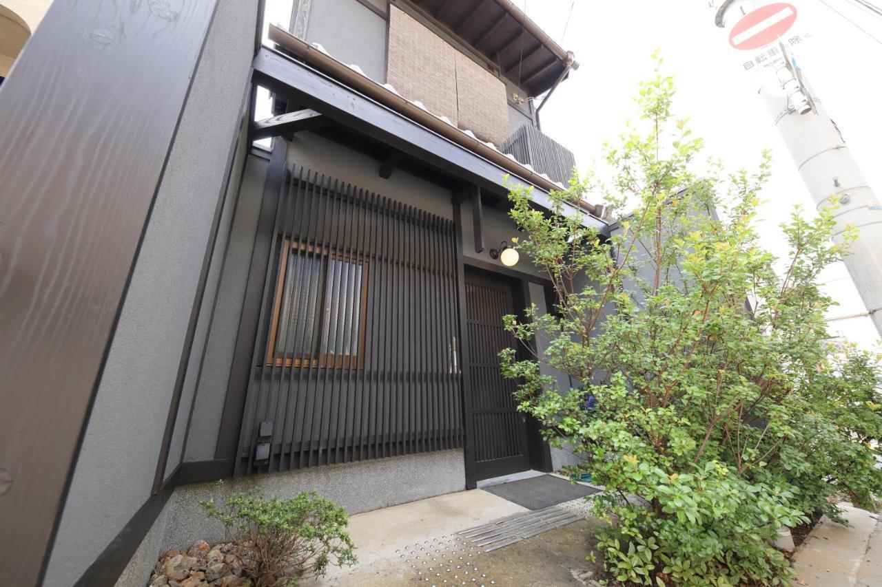Kyoto Ayanishiki Shimabara-Omon Residence【京都 Ayanishiki 島原大門邸】 Exterior photo