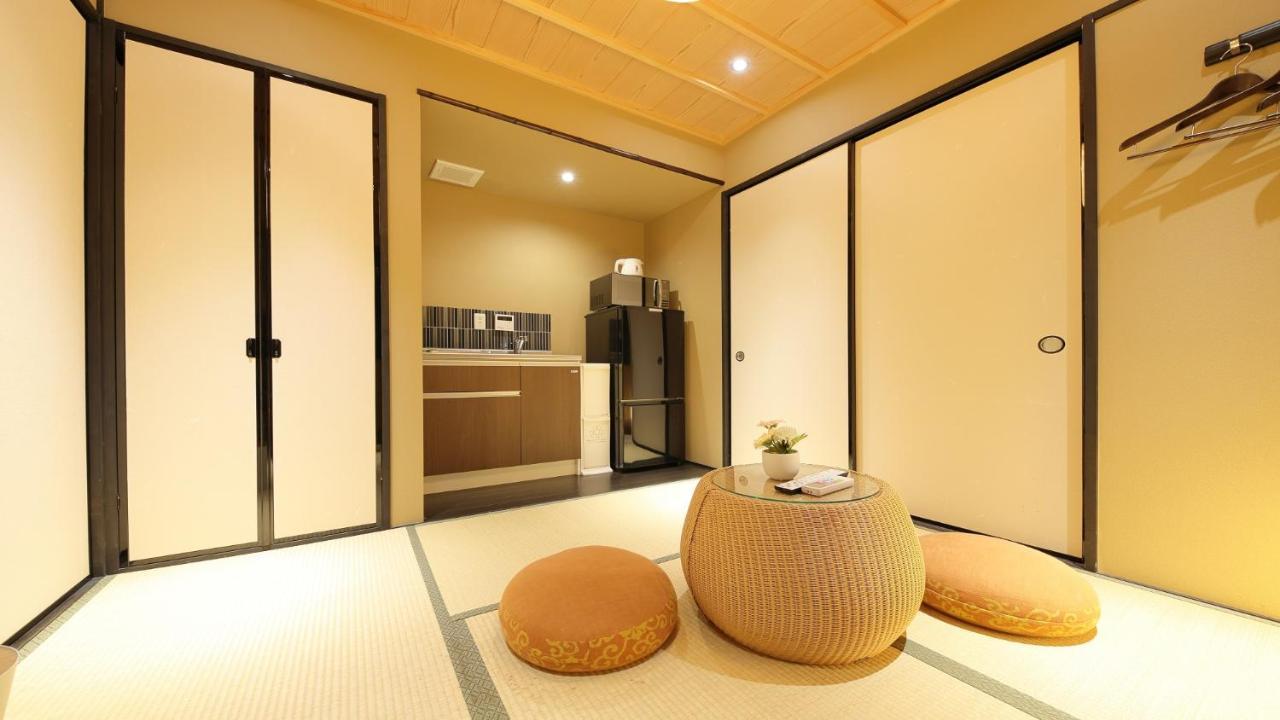 Kyoto Ayanishiki Shimabara-Omon Residence【京都 Ayanishiki 島原大門邸】 Exterior photo
